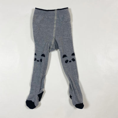 Liewood panda tights 62/68 1