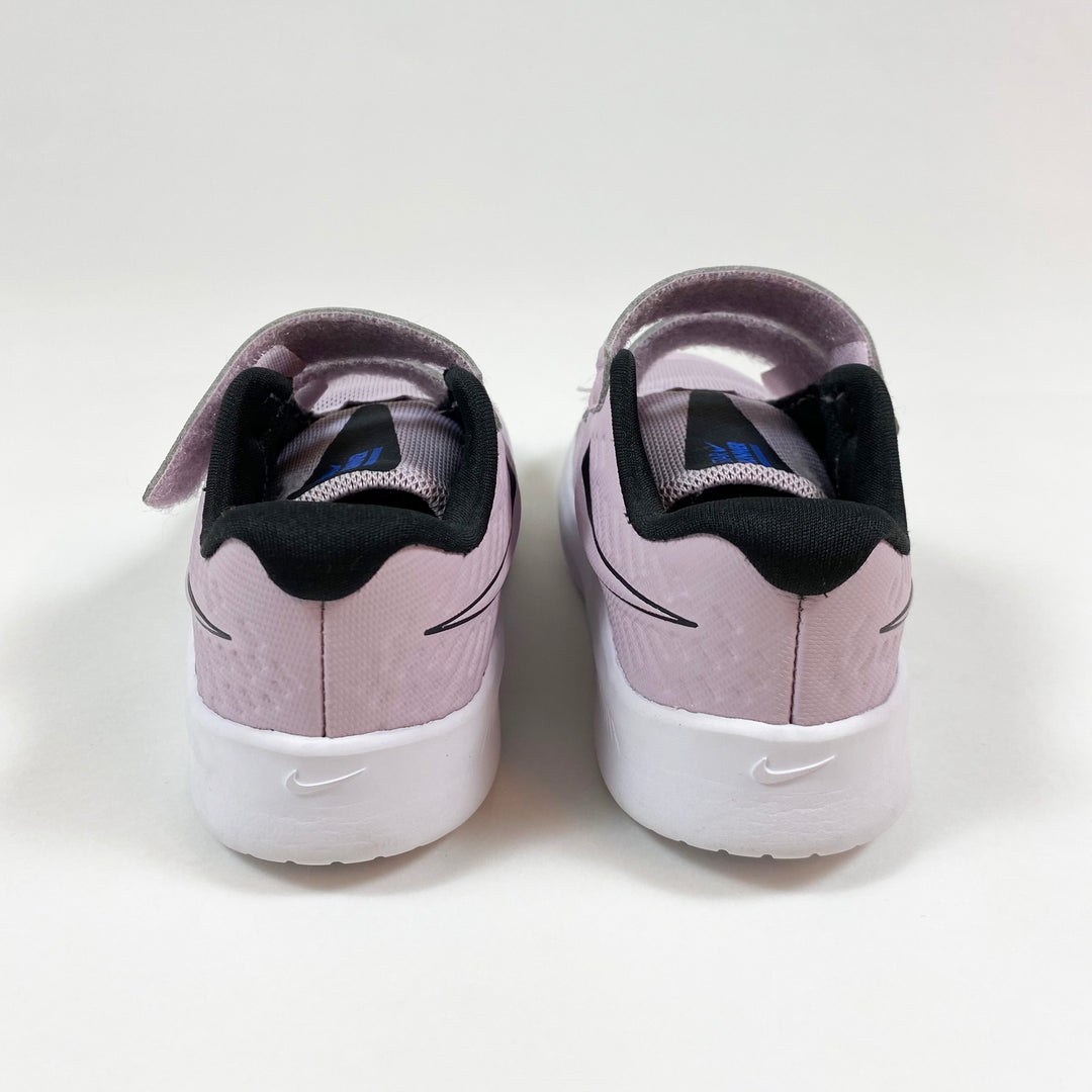 Nike lilac Star Runner sneakers 26 3