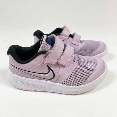 Nike lilac Star Runner sneakers 26 1