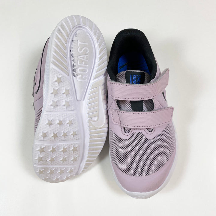 Nike lilac Star Runner sneakers 26 2