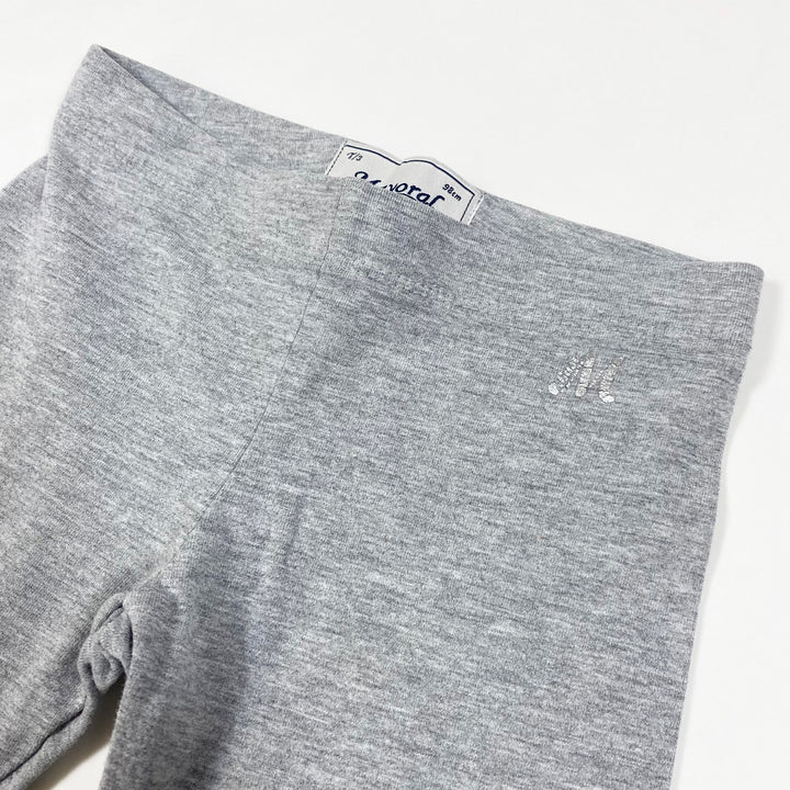 Mayoral grey leggings T3/98 2