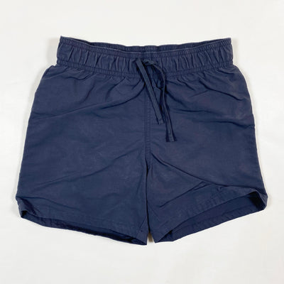 Arket navy swim trunks 122/128 1