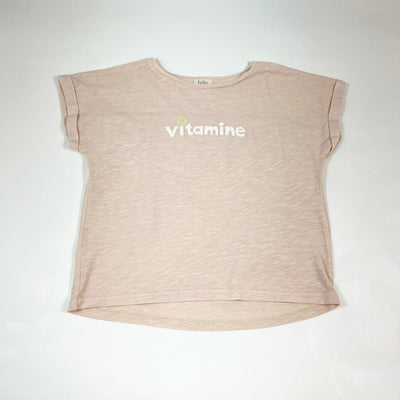 Búho pink Vitamine t-shirt 6Y 1