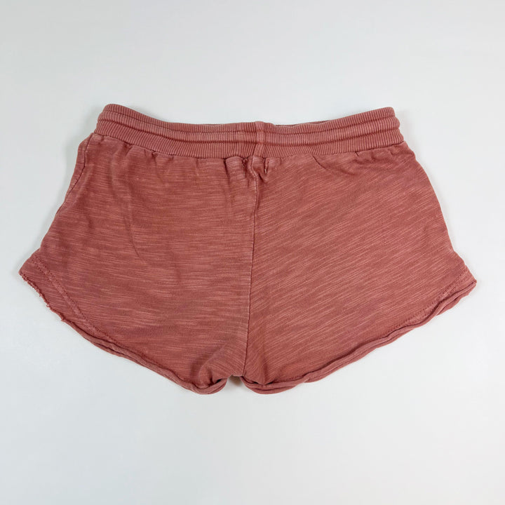 Búho berry shorts with pockets 4Y 2