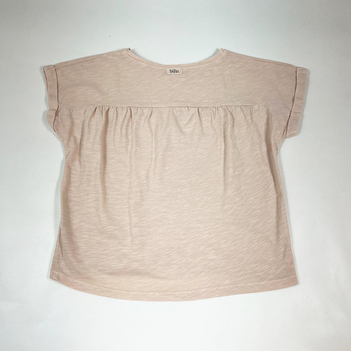 Búho pink Vitamine t-shirt 6Y 2