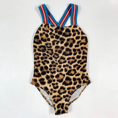 Molo leopard bathing suit 116 1