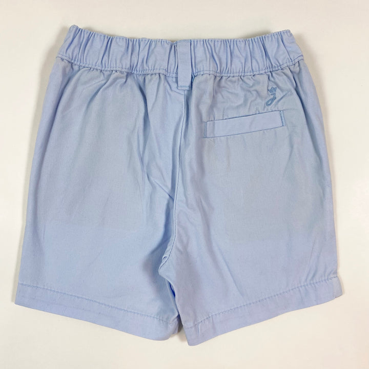 Jacadi pale blue bermuda shorts 12M/74 2