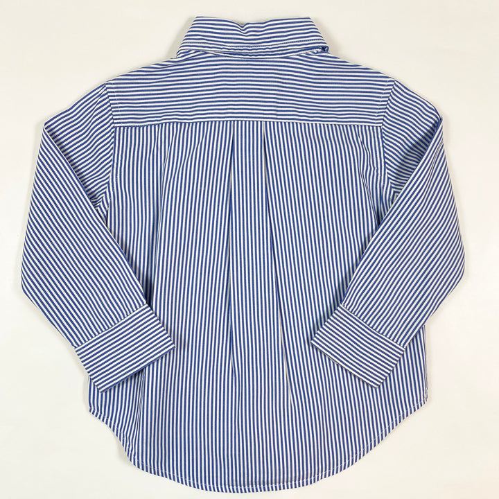Ralph Lauren striped shirt 2Y 2