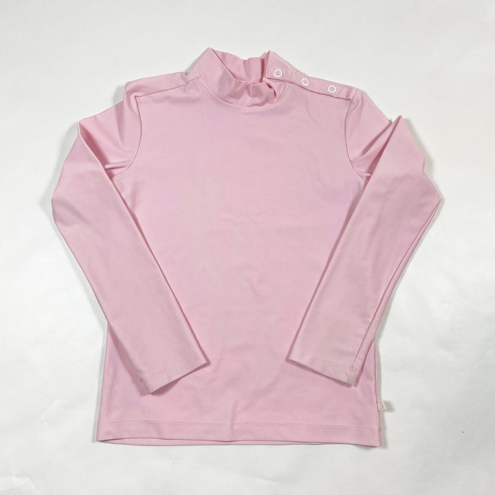 Canopea pink UFP 50+ rashguard 9-10Y 1