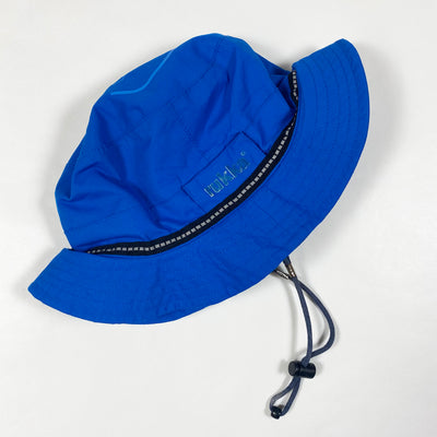 Rukka blue bucket hat 54 1