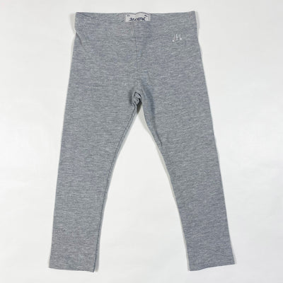 Mayoral grey leggings T3/98 1