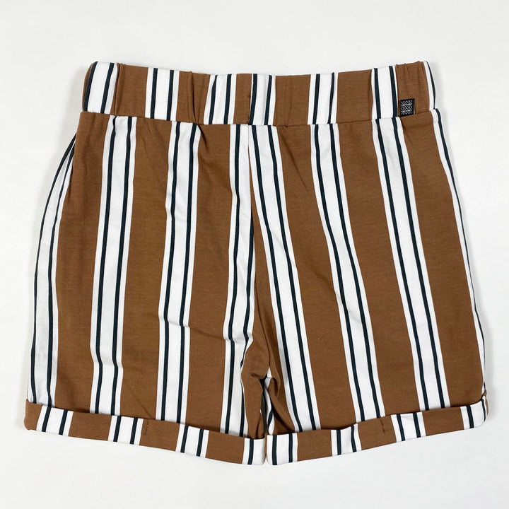 Kaiko brown striped shorts Second Season 110-116 3