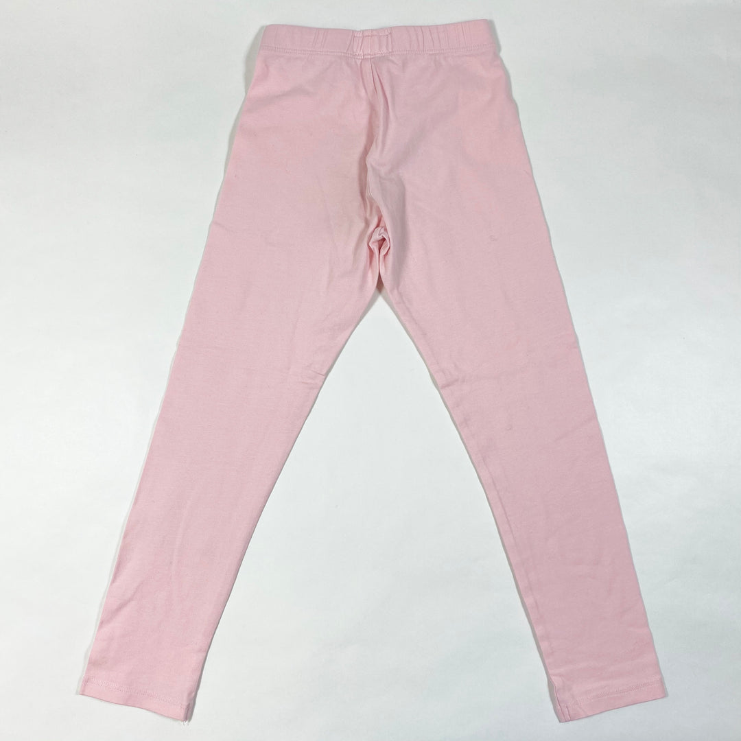 Mayoral pink leggings 5Y/110 3