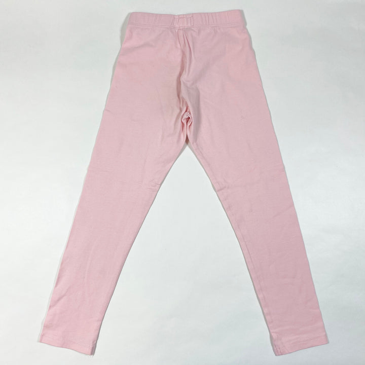 Mayoral pink leggings 5Y/110 3