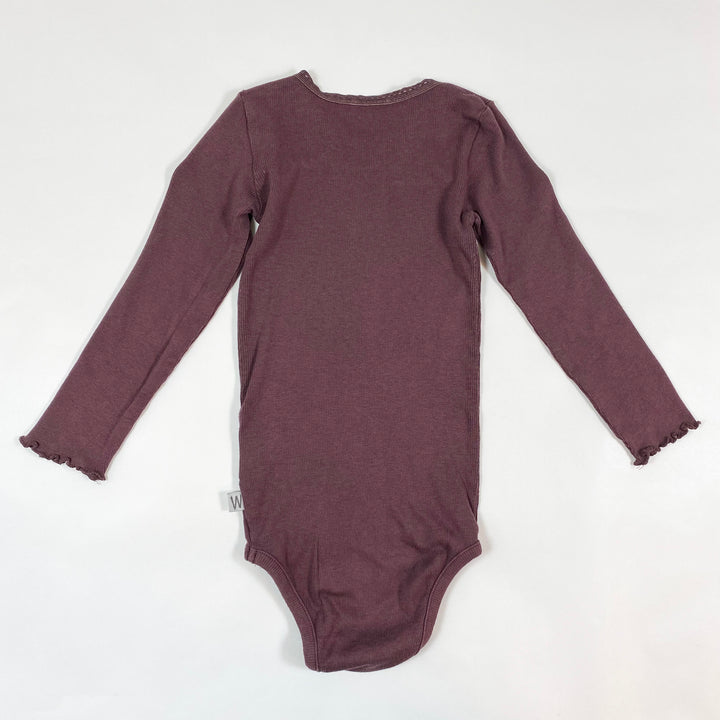 Wheat berry body 2Y/92 2