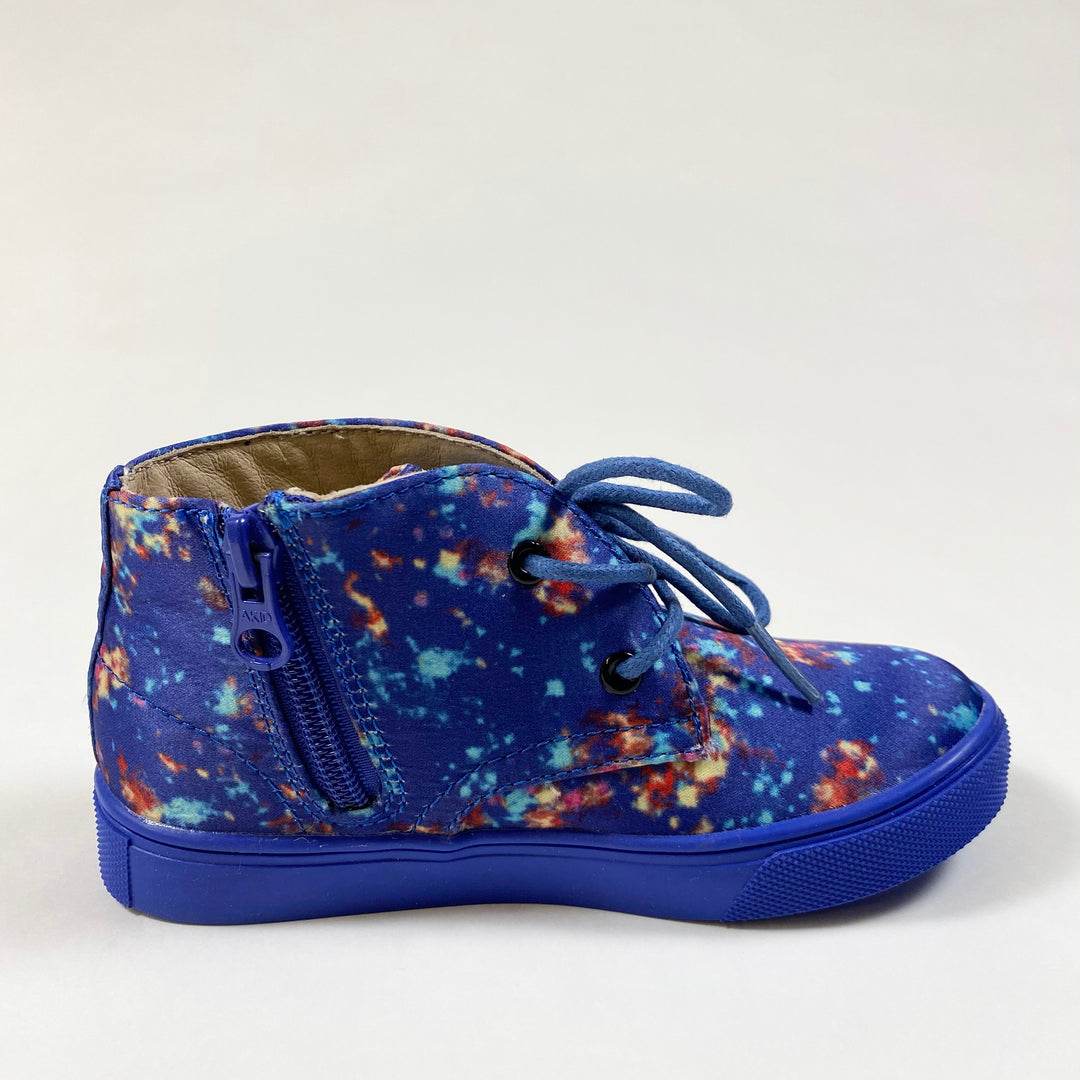 Akid blue knight galaxy shoes Second Season 28 4