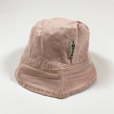 Imps and Elfs pink bucket hat M 1