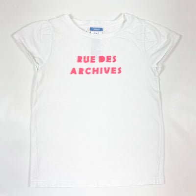 Jacadi Rue des Archives t-shirt 8Y/128 1