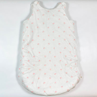 Bonpoint padded floral sleeping bag 2/3-6M 1