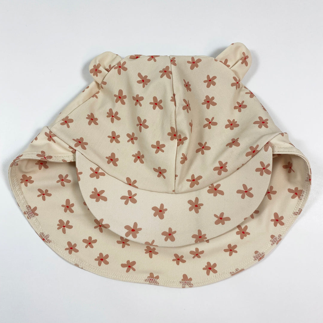 Liewood Senia UV sun hat 3-4Y 1