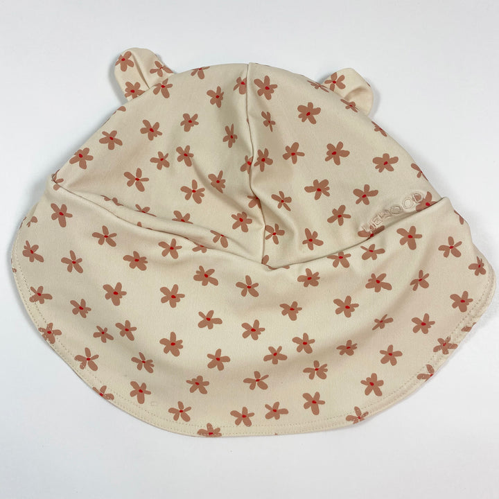 Liewood Senia UV sun hat 3-4Y 2