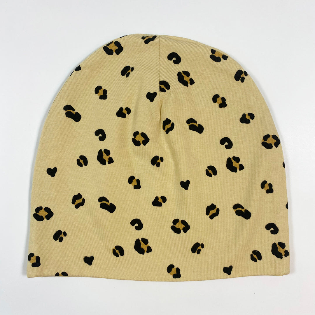 Minimarket leopard  beanie 54/56 1