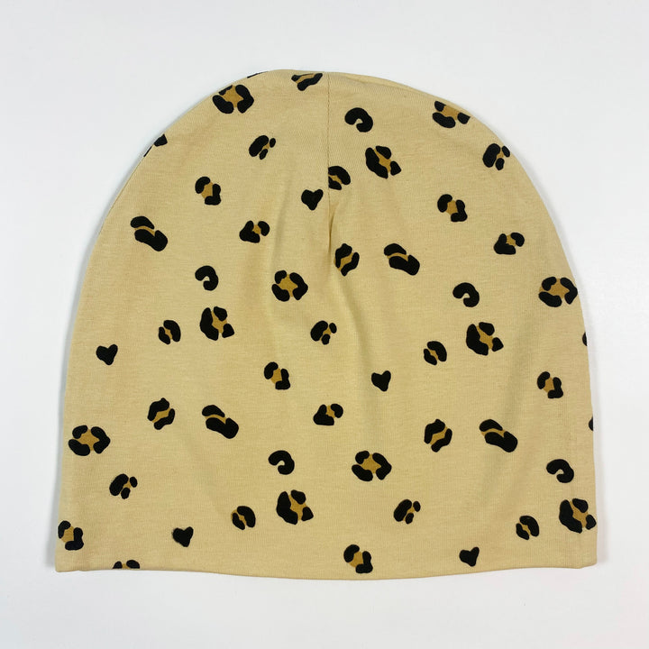Minimarket leopard  beanie 54/56 1