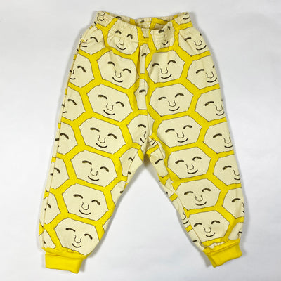 The Animals Observatory yellow faces Dromedary pants Second Season 4Y/104 1