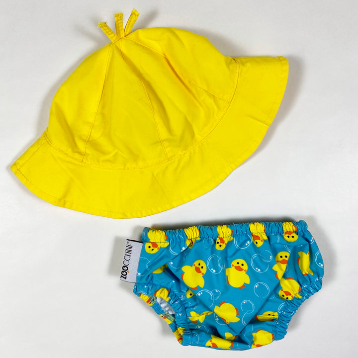 Zoochini duck swim set 3M/68 2