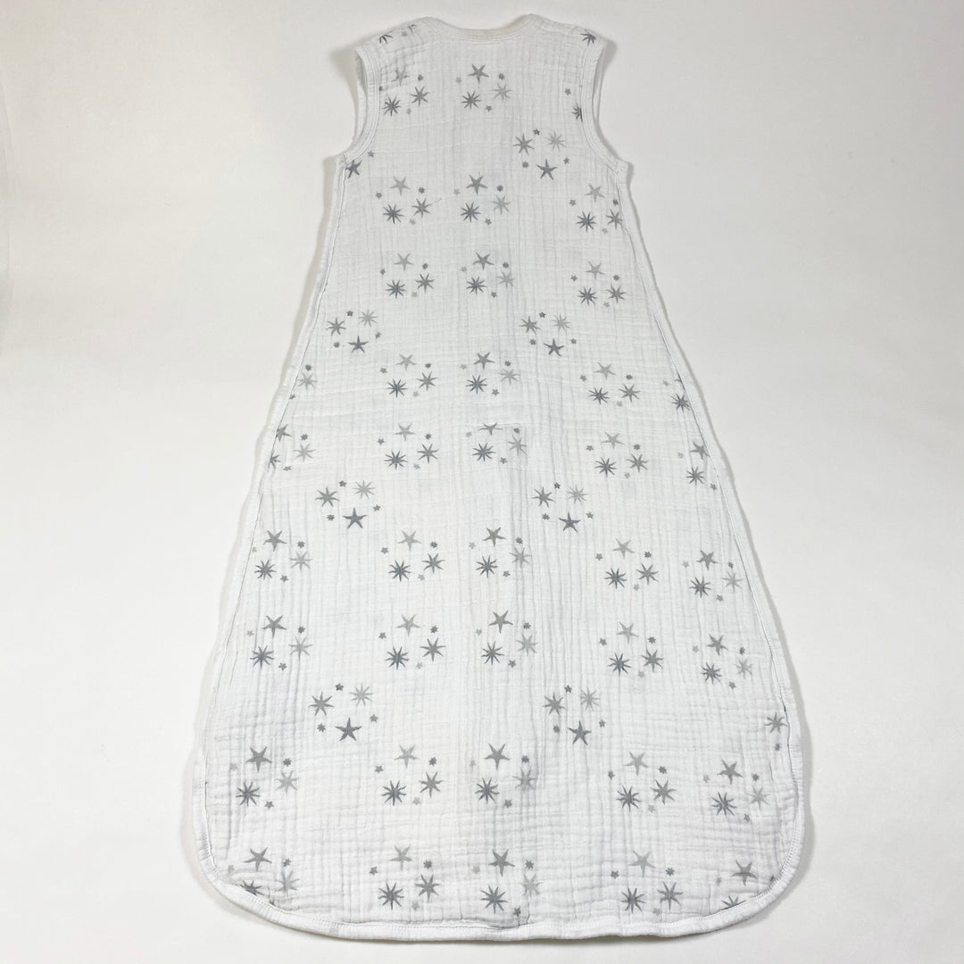 Aden + Anais star print sleeping bag 6-18M/8.5-11.5kg