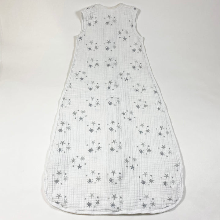 Aden + Anais star print sleeping bag 6-18M/8.5-11.5kg