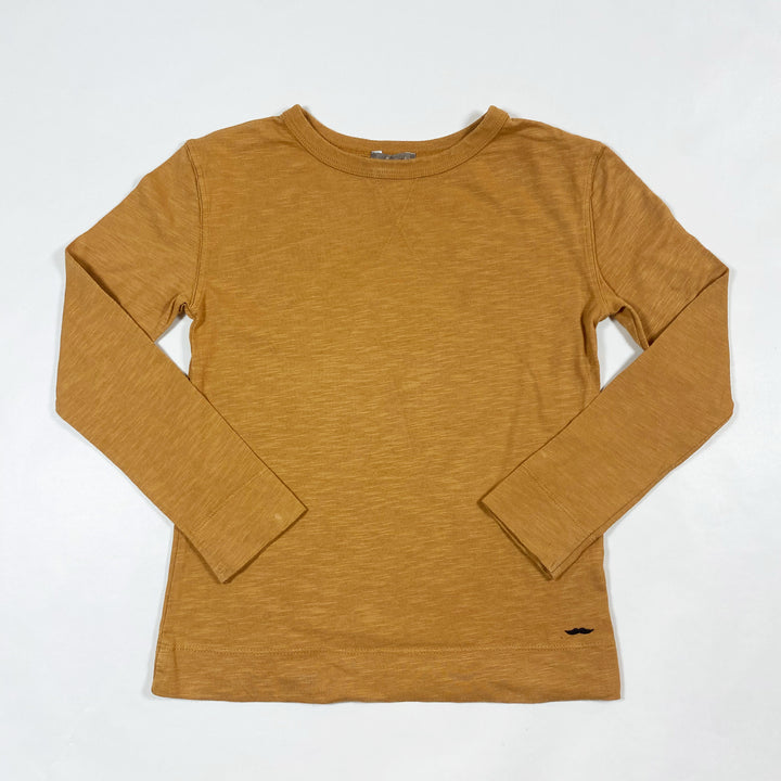 Emile et Ida caramel longsleeve 4A 1