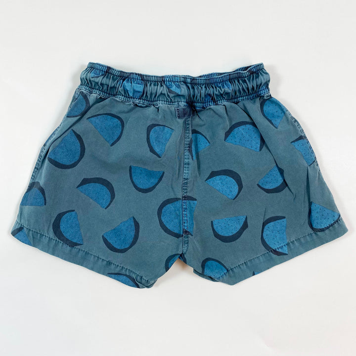 Búho teal swim shorts 9M 2