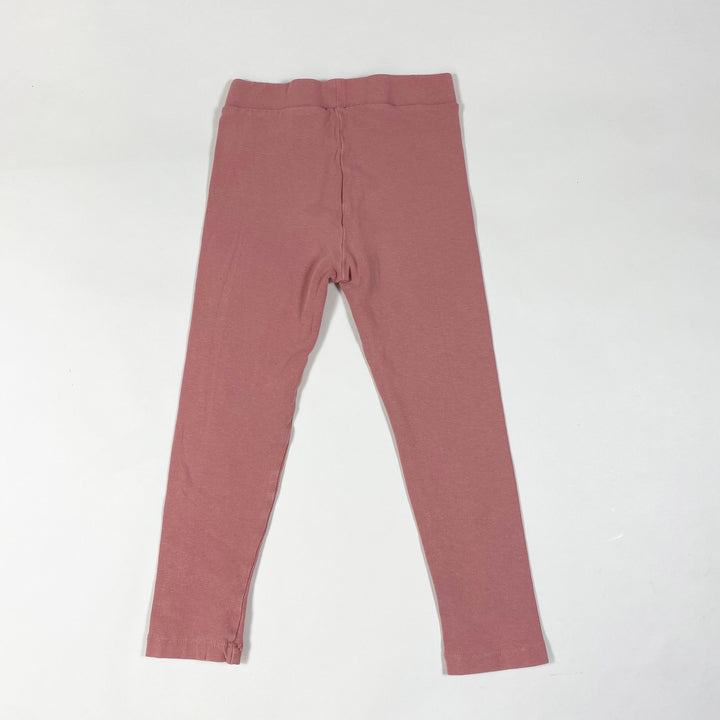 Minimarket rose leggings 86/92