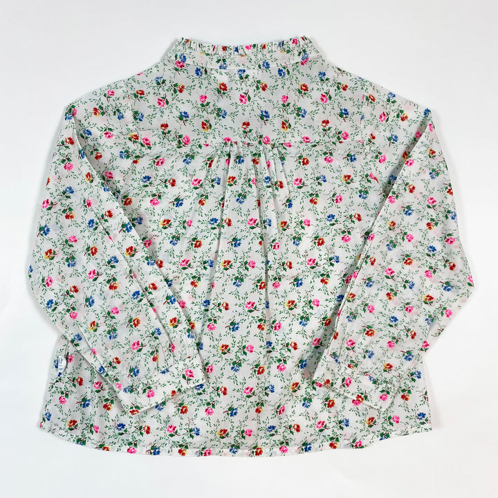 Gap x Sarah Jessica Parker floral blouse 3Y 3