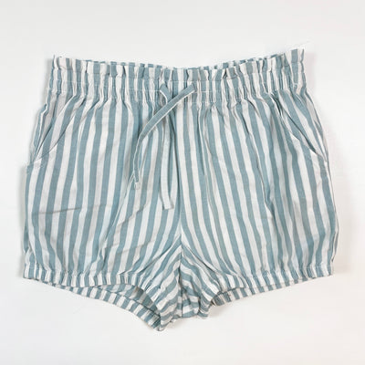 Gap sage stripe shorts 4Y 1
