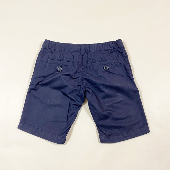 Petit Bateau navy shorts 4Y/104 2