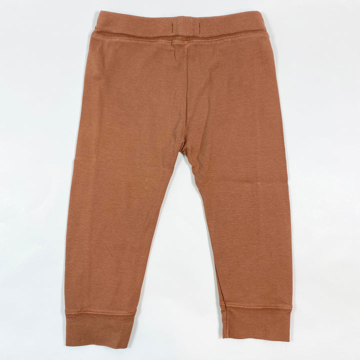 Repose AMS camel sweatpants 18M 2