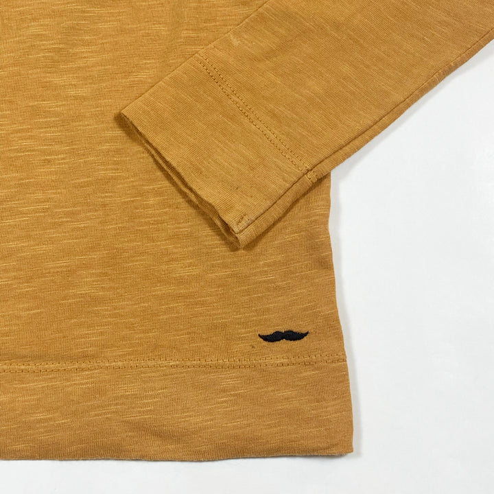 Emile et Ida caramel longsleeve 4A 3