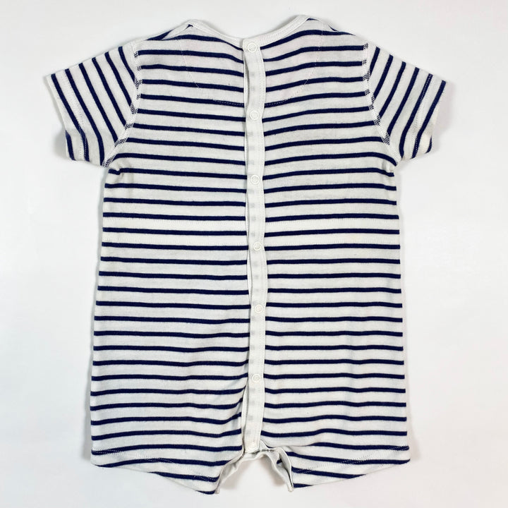 Petit Bateau mariniere romper 6M/67 2