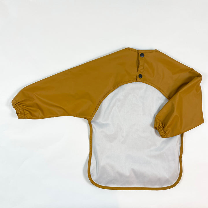 Liewood long-sleeved bib one size 2
