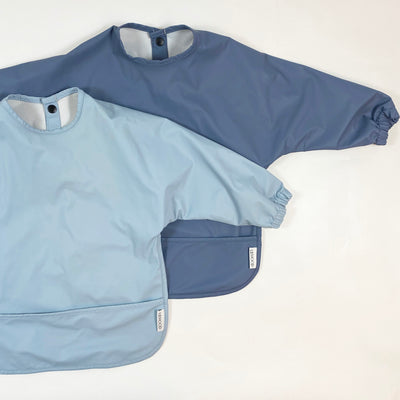 Liewood long-sleeved bibs set of 2 one size 1