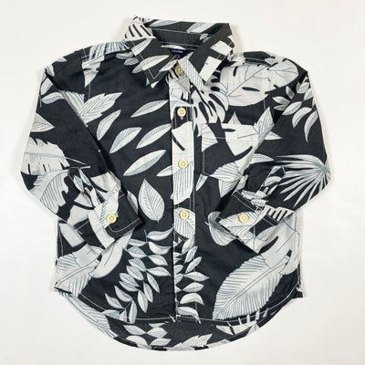 Gap hawaii shirt 18-24M 1