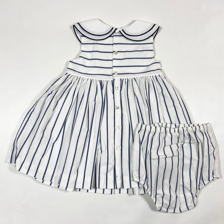 Jacadi sailor dress and bloomers 18M/81 3