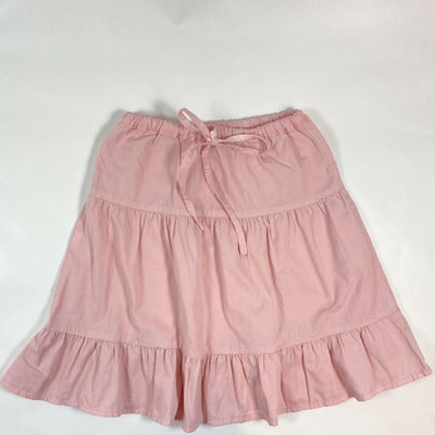 Yellow Pelota pink skirt 6Y 1