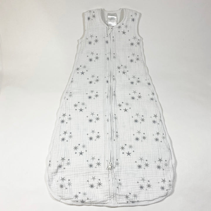 Aden + Anais star print sleeping bag 6-18M/8.5-11.5kg