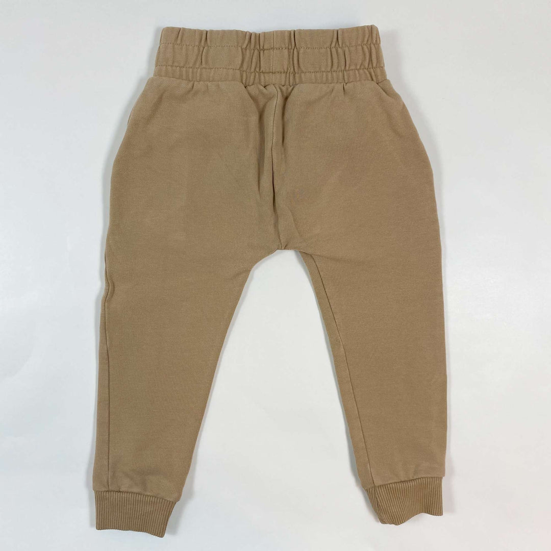 Jamie Kay beige sweatpants 1Y 2