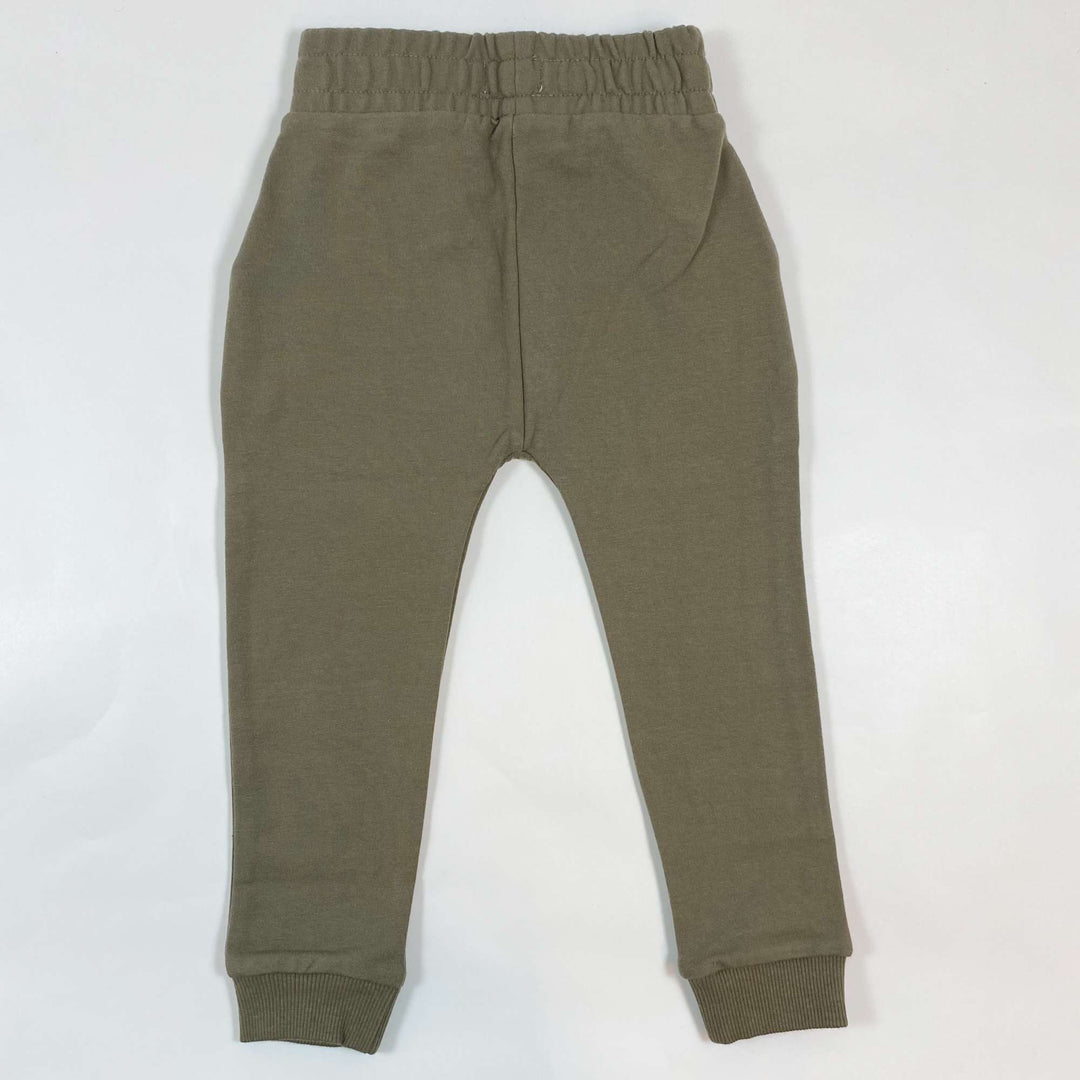 Jamie Kay khaki sweatpants Second Season 3Y 3