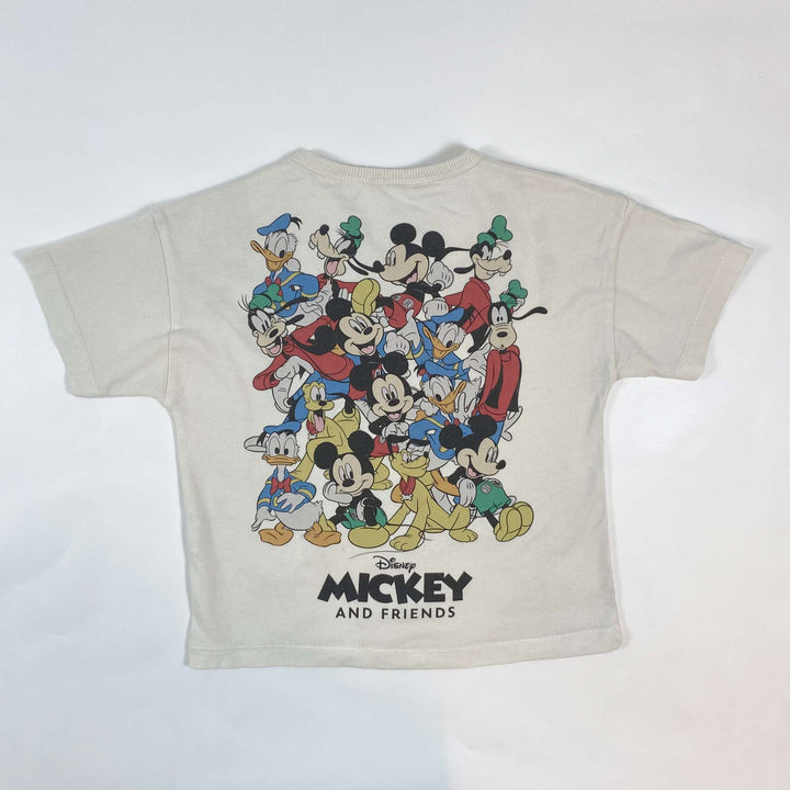 Zara Mickey Mouse t-shirt 2-3Y/98 2