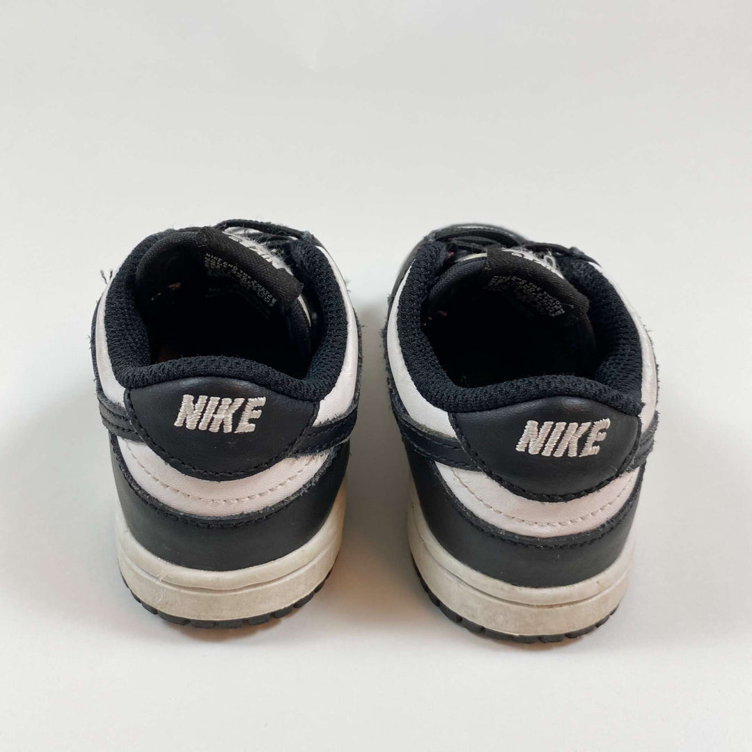 Nike black Jordan 1 sneakers 23.5 2